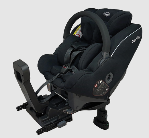 Silla de auto Klippan CarGo pack