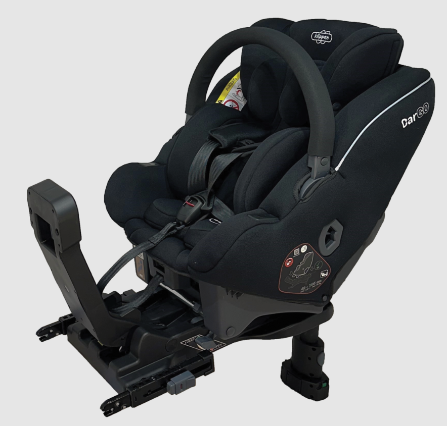 Silla de auto Klippan CarGo Freestyle