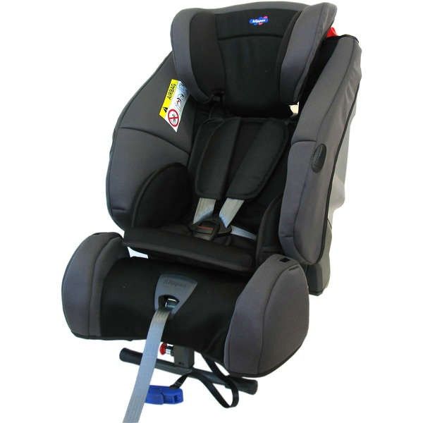 Silla de auto Klippan Opti 129 Freestyle