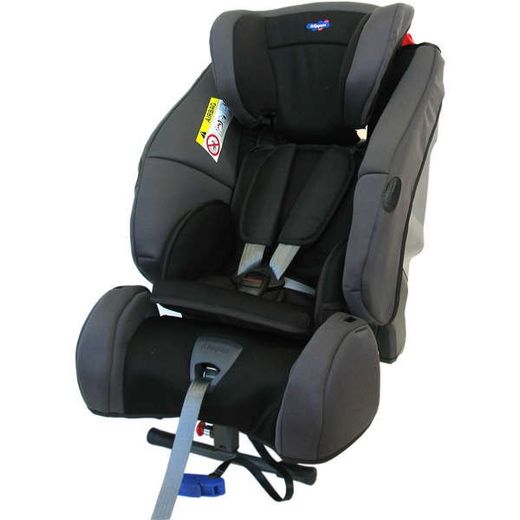 Silla de auto Klippan Opti 129