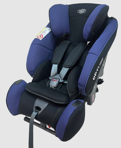 Silla de auto Klippan Opti 129