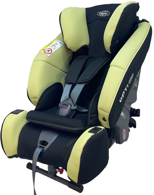 Silla de auto Klippan Opti 129