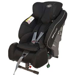 Silla de auto Klippan Opti 129