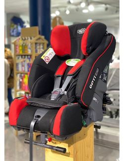 Silla de auto Klippan Opti 129