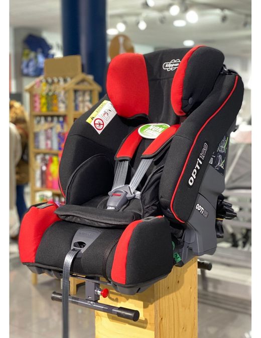 Silla de auto Klippan Opti 129