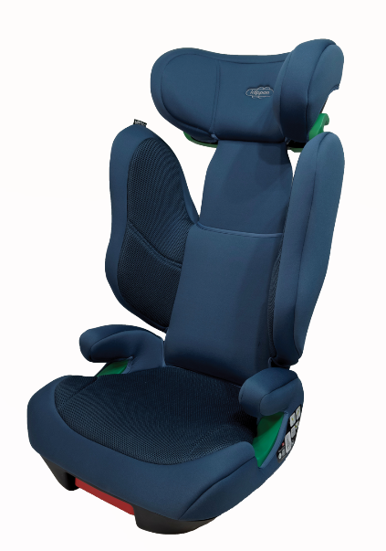 Silla de auto Klippan Wego2 Freestyle