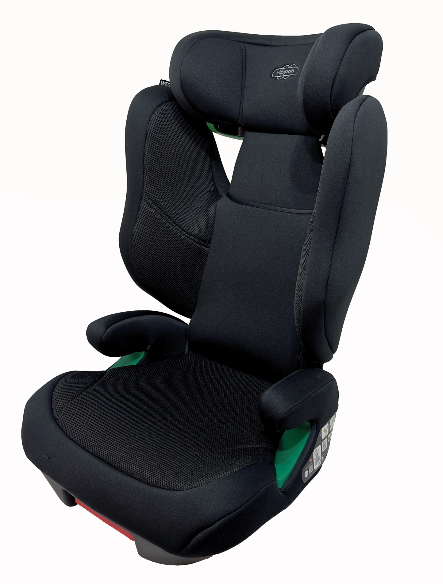 Silla de auto Klippan Wego2