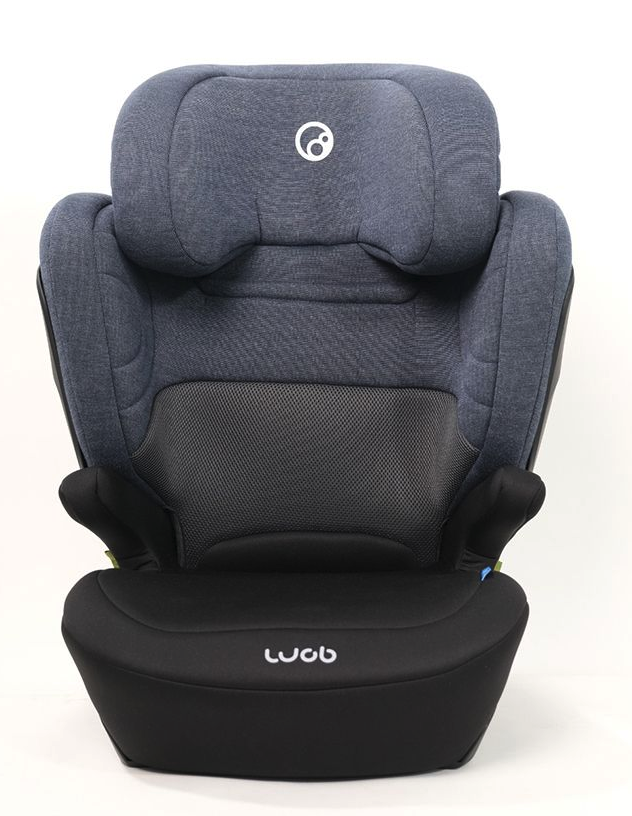 Silla de auto Wob Vega Azul