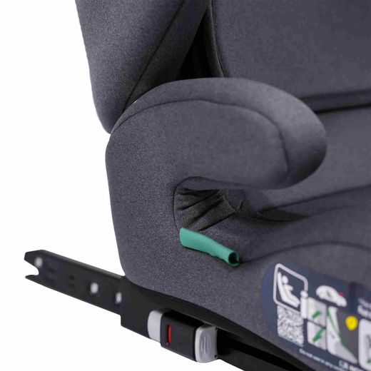 Silla de coche Axkid Boostkid