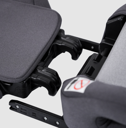 Silla de coche Axkid Boostkid