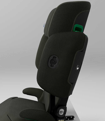 Silla de coche Axkid Up
