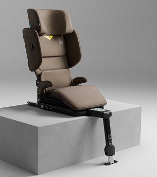 Silla de coche Axkid Up