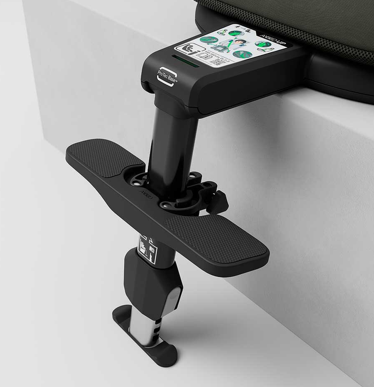 Silla de coche Axkid Up