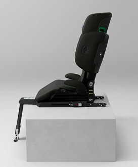 Silla de coche Axkid Up