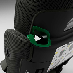 Silla de coche Axkid Up