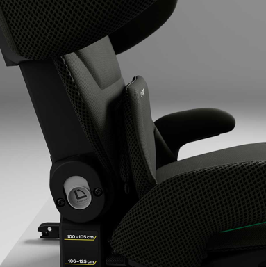 Silla de coche Axkid Up
