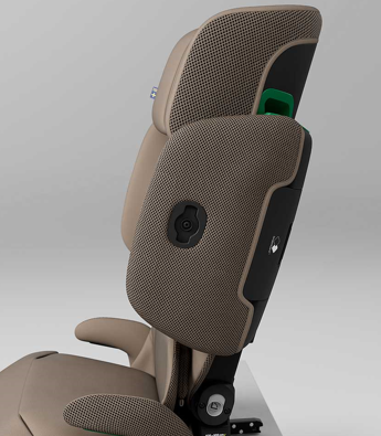 Silla de coche Axkid Up