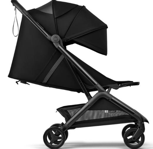 Pack Bugaboo Butterfly 2 + Barra + Plástico de lluvia