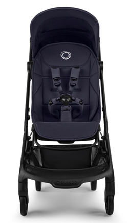 Pack Bugaboo Butterfly 2 + Barra + Plástico de lluvia