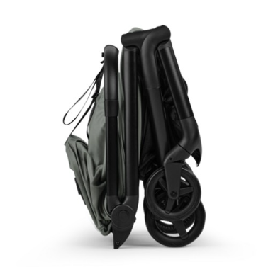 Pack Bugaboo Butterfly 2 + Barra + Plástico de lluvia