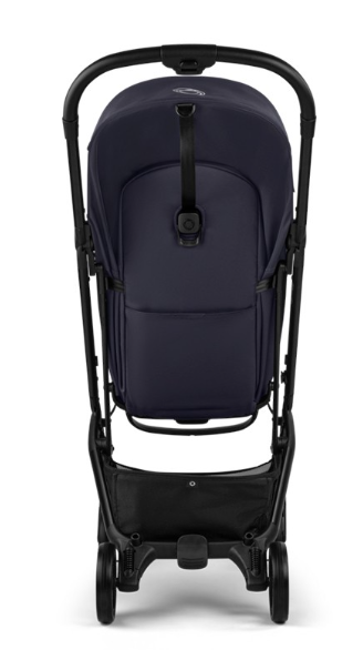 Pack Bugaboo Butterfly 2 + Barra + Plástico de lluvia