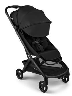 Pack Bugaboo Butterfly 2 + Barra + Plástico de lluvia