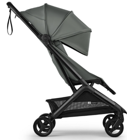 Pack Bugaboo Butterfly 2 + Barra + Plástico de lluvia