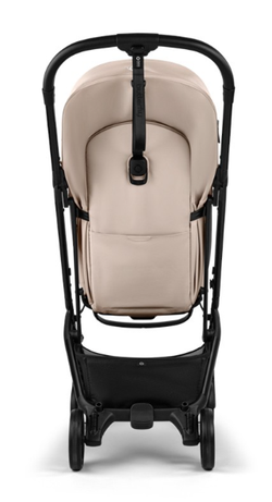 Pack Bugaboo Butterfly 2 + Barra + Plástico de lluvia