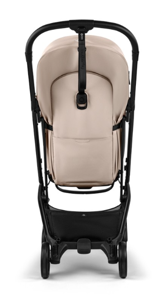 Pack Bugaboo Butterfly 2 + Barra + Plástico de lluvia