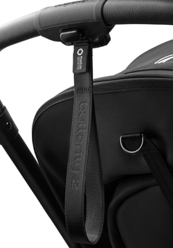Pack Bugaboo Butterfly 2 + Barra + Plástico de lluvia