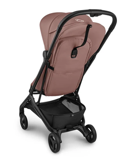 Pack Bugaboo Butterfly 2 + Barra + Plástico de lluvia