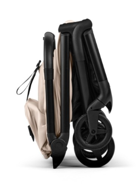 Pack Bugaboo Butterfly 2 + Barra + Plástico de lluvia