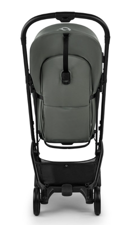 Pack Bugaboo Butterfly 2 + Barra + Plástico de lluvia