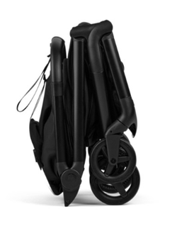 Pack Bugaboo Butterfly 2 + Barra + Plástico de lluvia