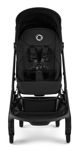 Pack Bugaboo Butterfly 2 + Barra + Plástico de lluvia