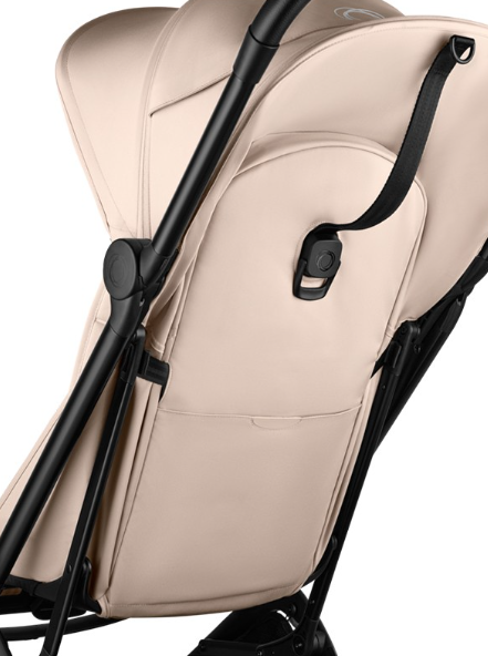 Pack Bugaboo Butterfly 2 + Barra + Plástico de lluvia