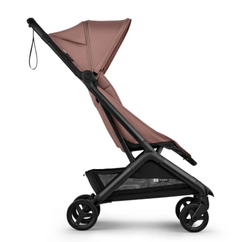 Pack Bugaboo Butterfly 2 + Barra + Plástico de lluvia