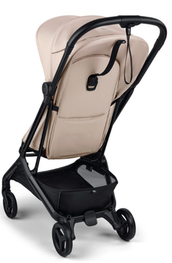 Pack Bugaboo Butterfly 2 + Barra + Plástico de lluvia