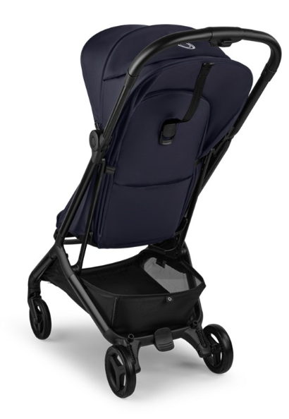 Pack Bugaboo Butterfly 2 + Barra + Plástico de lluvia