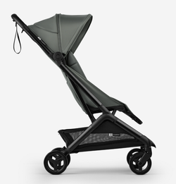 Pack Bugaboo Butterfly 2 + Barra + Plástico de lluvia