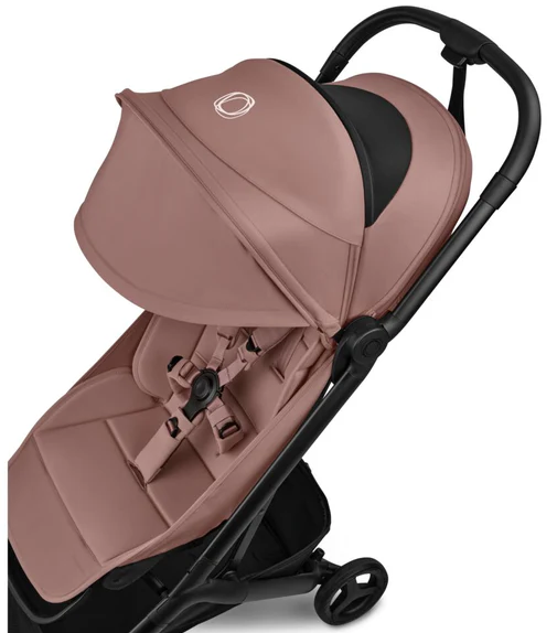 Pack Bugaboo Butterfly 2 + Barra + Plástico de lluvia