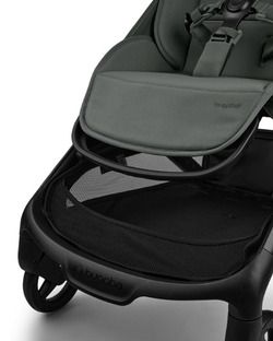 Pack Bugaboo Butterfly 2 + Barra + Plástico de lluvia