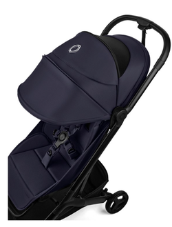 Pack Bugaboo Butterfly 2 + Barra + Plástico de lluvia