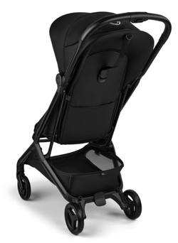 Pack Bugaboo Butterfly 2 + Barra + Plástico de lluvia