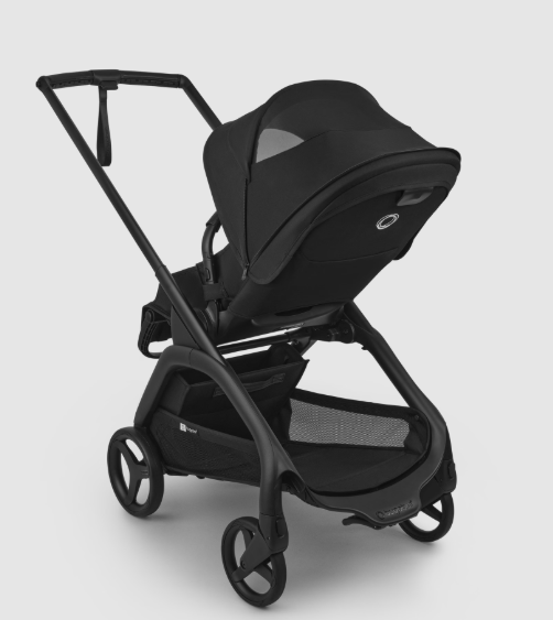Silla de paseo Bugaboo Dragonfly Plus