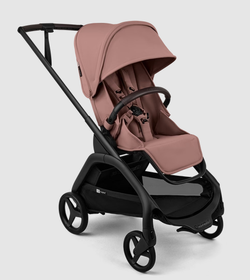 Silla de paseo Bugaboo Dragonfly Plus