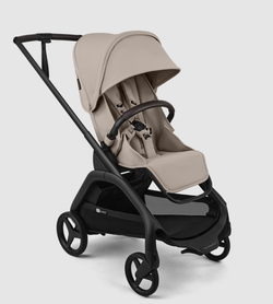 Silla de paseo Bugaboo Dragonfly Plus