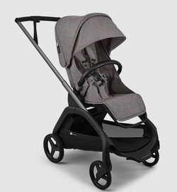 Silla de paseo Bugaboo Dragonfly Plus