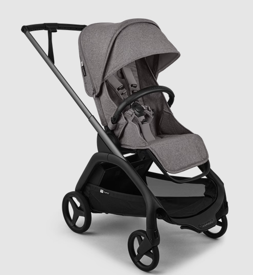 Silla de paseo Bugaboo Dragonfly Plus