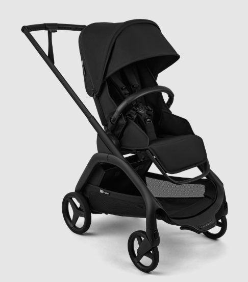 Silla de paseo Bugaboo Dragonfly Plus